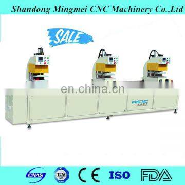 Agent Wanted in Saudi Arabia Welding Machines for Aluminium Fabrication Plastic Welding Torch Pvc Door Making Mini Machi photo-6