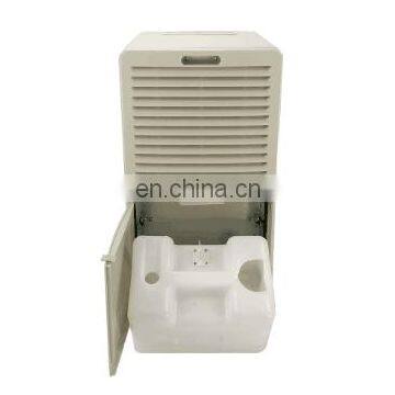 7kg/hour Dehumidifier Industrial Floor Drying Dehumidifire for Sale