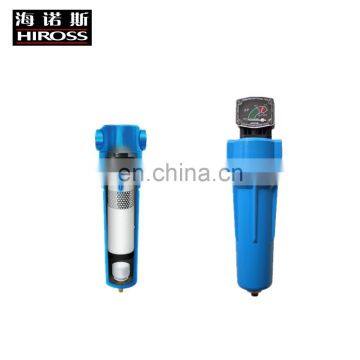 High Precision Compressed Air Filter Regulator