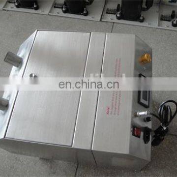 Powerful Stainless Timer LCD Display Ultrasonic Humidifiers Air Humidifier With CE GS photo-2