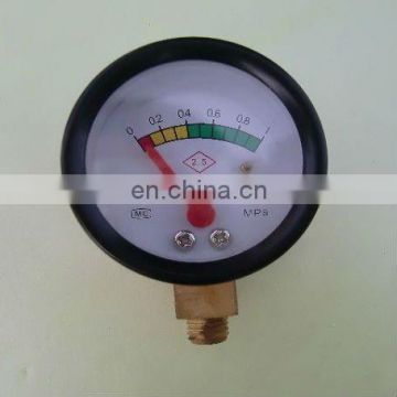 Gas Pressure Gauge GPE-001