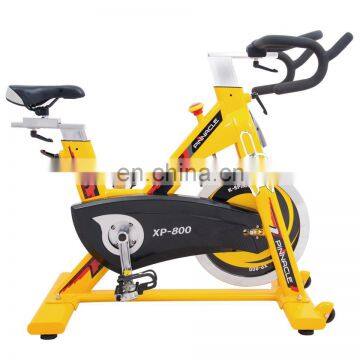 light commercial spinning bike,comercial spin bike,GYM exercise bike