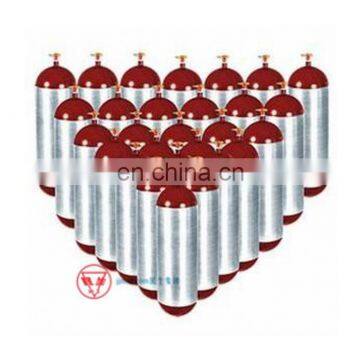 Wholesale Stored-Pressure Mini Purpose Dry Chemical Fire Extinguisher photo-5