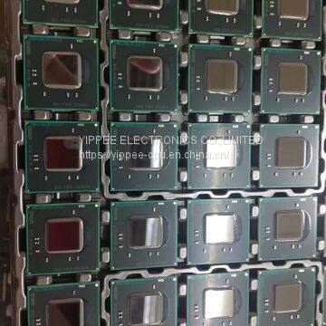 INTEL CPU I7-6500U SR2EZ BGA photo-2