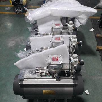 China Jiuding Intelligent Technology Co., Ltd. company overview - view 1