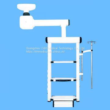 Hospital Operating Theater Gases Supplying Equipment: Ceiling Medical Pendant Column Units photo-5