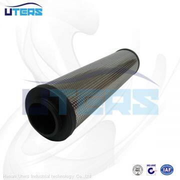 UTERS   replace of  MP Filtri   hydraulic oil filter element  T7M250    accept custom