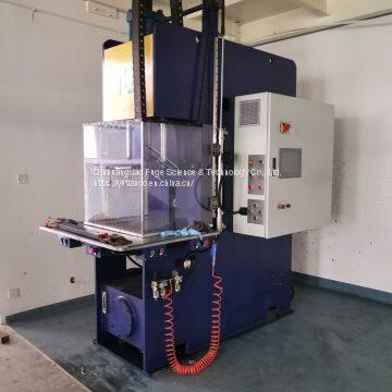 Ceramic Core Injector 35T photo-2