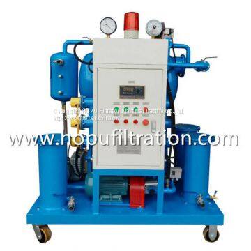 Single Stage Insulation Oil Filtration Machine, remove particles, moisture,gas, Switchgear oil purifier, low price cable oil filtration device