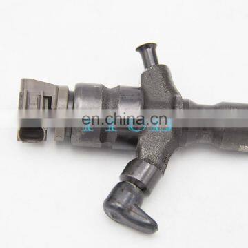 High Quality 23670-30440 Common Rail Disesl Injector 2367030440