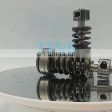 Diesel Fuel Engine Part Plunger 6N7828 Common Rail Plunger Diesel Injector Pump Plunger 6N7828 6N-7828