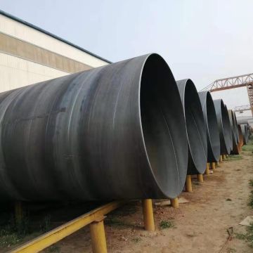 Lsaw Pipe Conveying Fluid Petroleum Gas Oil  Api 5l X65 Psl.1