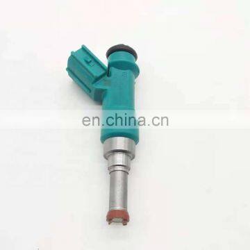 High Quality Auto Spare Parts Fuel Nozzle 23250-31090 23209-31090 For Toyota Lexus 350 2GR photo-5