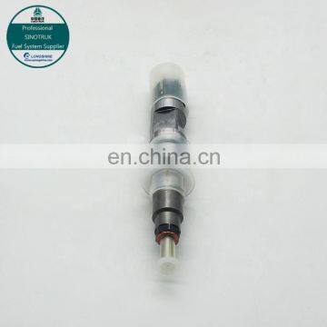 Diesel Engine SINOTRUK Common Rail Fuel Injector 0445120415 photo-4