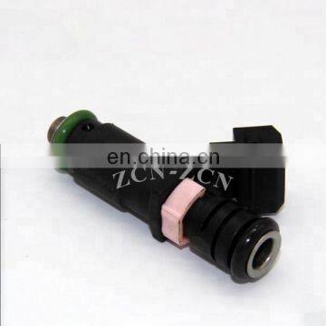 Auto Parts Flow Matched Fuel Injector High Quality Nozzle Injection Injectors 5WY-2805A Fuel Parts photo-3