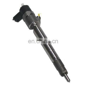 Diesel engine ISF2.8 fuel injector 5258744 0445110376