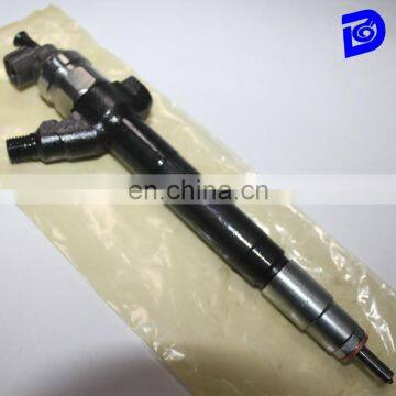 Good quality 6C19Q-5K546-BC fuel injector 6C19Q-5K546-BB for Ford