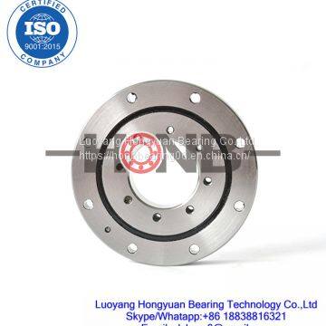 RU228(G) crossed roller bearing(alternative to INA crossed roller bearing)