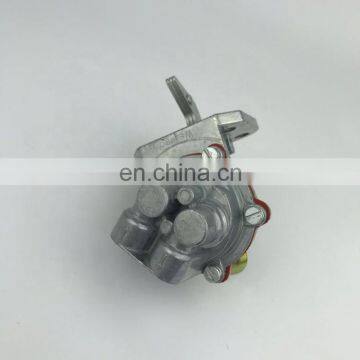 Tractor Fuel Lift Pump 3637307M91 photo-3