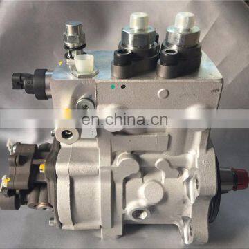 DCi11 Engine Parts Diesel Fuel Pump D5010222523 photo-3
