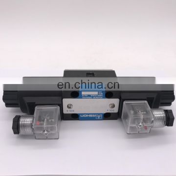 Hydraulic direction valve AHD-G02-3C3-DL/LW AHD-G02-3C2 3C4 3C6 2B2 Hydraulic solenoid valve