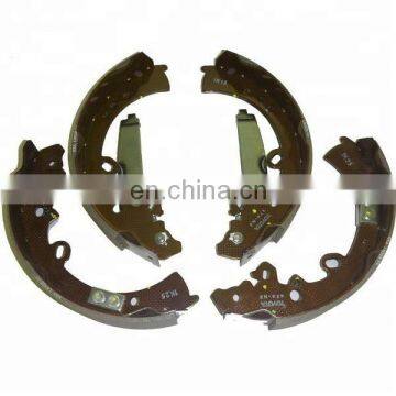 04495-0K120 Brake Shoe for hilux vigo fortuner 2005