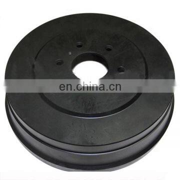 43206-EB70B Brake Drum for Navara D40 Pickup