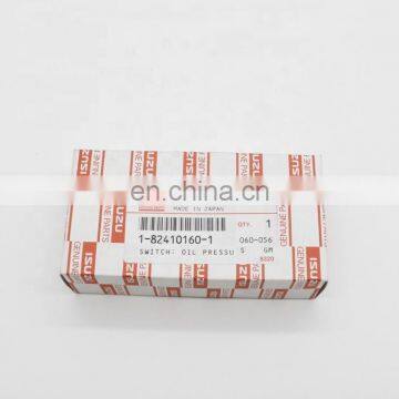 GENUINE OIL PRESSURE SWITCH FOR EX200 EXCAVATOR ENGINE 1-82410160-10/182410160 photo-6