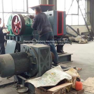 Charcoal Ball Machine Cheap(86-15978436639)