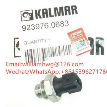 Kalmar Parts 923976.0683 9239760683 Kalmar Oil Pressure Sensor 923976.0683 9239760683