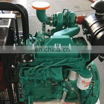 Original and New 3.9L Dongfeng  Generator Set Assembly 4BTA3.9-G2