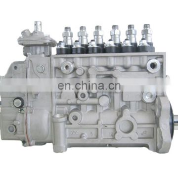 6CT Diesel Engine Parts 5270403 Fuel Injection Pump