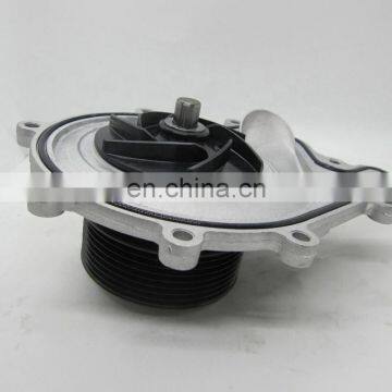 ISF2.8 ISF3.8 Diesel Engine Parts Water Pump 5333148 photo-5