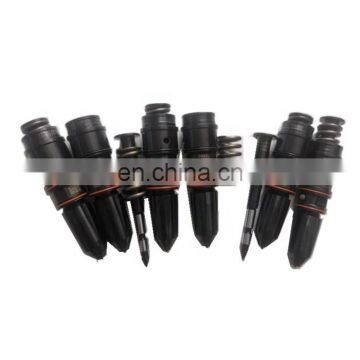 High performance NT855 diesel engine spare part injectors  3054219 4999463 3054200