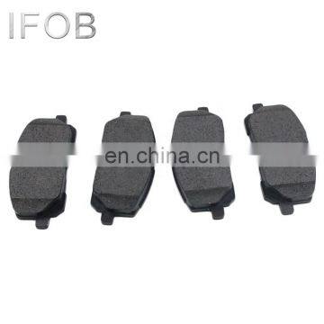 IFOB Wholesale Auto Parts Brake Pads For Kluger Highlander MCU28 04465-48030