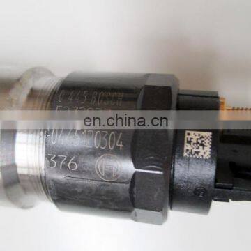Original or OEM ISLE Diesel Engine Parts Fuel Injector 0445120304 5272937