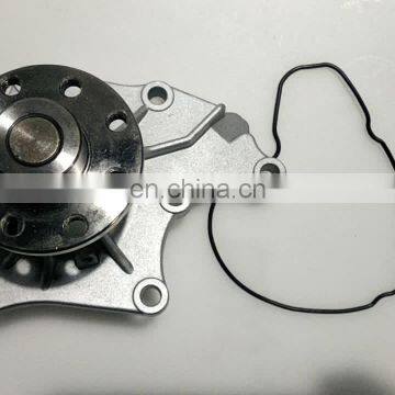 diesel engine motor water pump 8973121474 for ISUZU 4JA1  M8