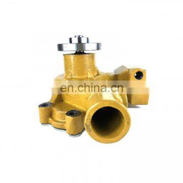 Engine Parts Water Pump 6204-61-1104 for Wheel Loader WA40-1 WA70-1