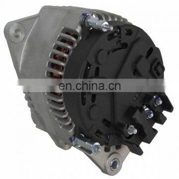 Alternator 84141452 87310882 87652087 AAK5592 11203494 for Farm Tractors MXU100 MXU110 MXU115 MXU125 MXU135 photo-2