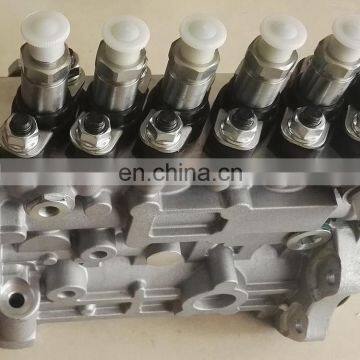 Cummins 6CT 6CTA8.3-G2 Engine Parts BYC Diesel Fuel Injection Pump Set 4940749 10404716031