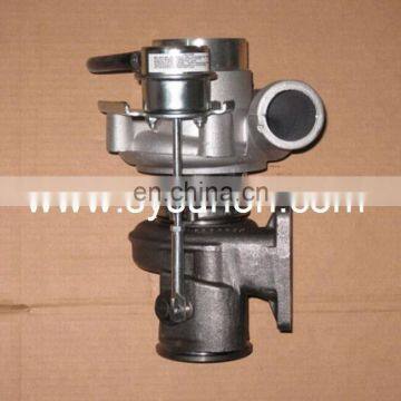 HX25W Mining Turbocharger 4038791 4038790 3599355 4033351 4089714 for YC135 Excavator photo-2