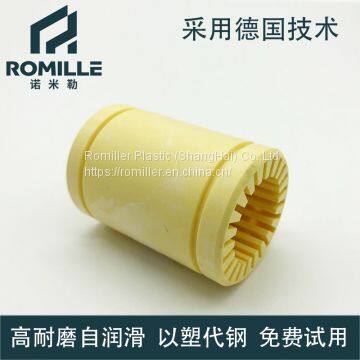Engineering Plastic Linear Bearing photo-4