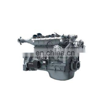 226B DEUTZ 226B/WP4/WP6 Series Marine Diesel Engine ( 35kw-168kw)