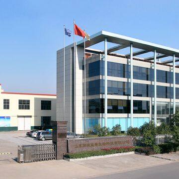 Shandong Ruipin Biotech.Co.,Ltd company overview - view 1