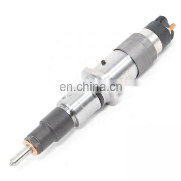 Bosch Common Rail Injector 0445120121 For Engine Cummins ISLe-EU3