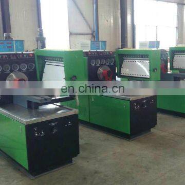 Popular 12PSB-D Diesel Fuel Injection Pump Test Bench photo-2