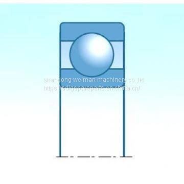 Deep Groove Ball Bearings