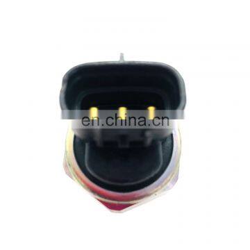 499000-6121 89458-71010 Diesel Common Rail Fuel Pressure Sensor For T Oyota Hilux Hiace D4D 3.0L photo-4