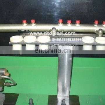 CRS300 Common Rail System Tester on Diesel Injection Test Bench photo-5