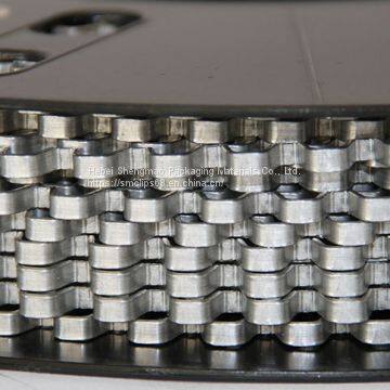 Double Sausage Clipper Machine photo-3